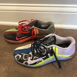 Nike Metcons